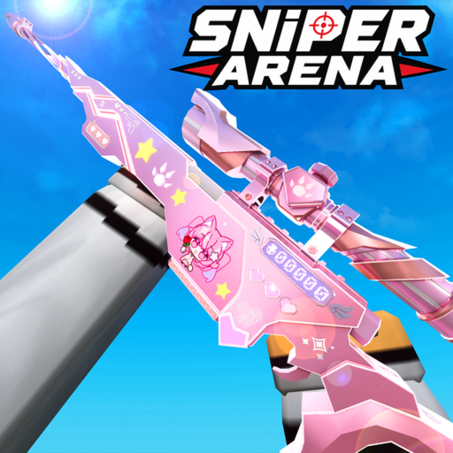 Промокоды Sniper Arena на май 2026: кейсы, нож и weapon fix