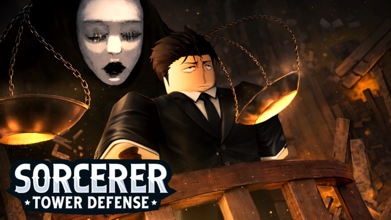 Промокоды Sorcerer Tower Defense на май 2026: рабочие коды и награды