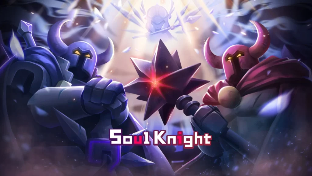 Промокоды Soul Knight на май 2026: 22 рабочих кода