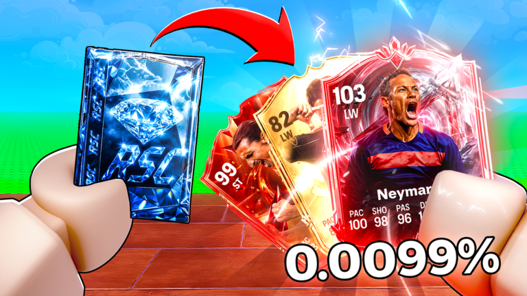 Промокоды Spin a Soccer Card на май 2026: packs, spins и gems