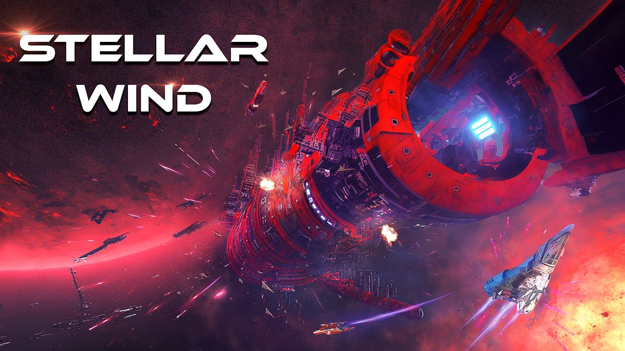 Промокоды Stellar Wind Idle на май 2026: 1 рабочий код