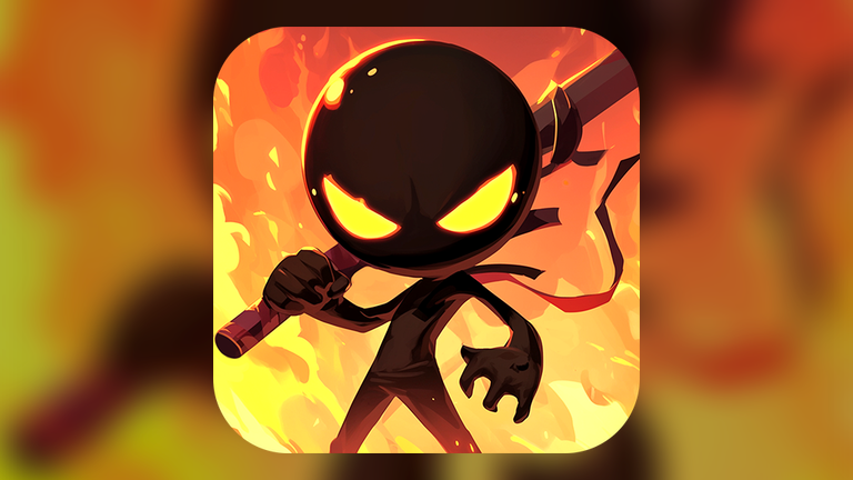 Промокоды Stickman GO на май 2026: золото, алмазы и материалы
