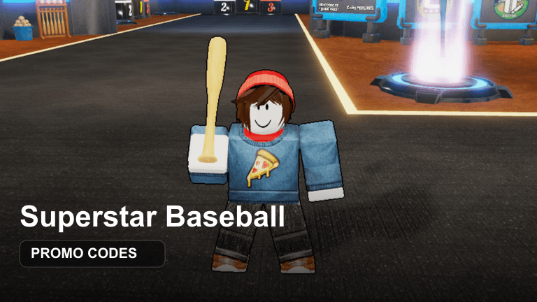 Промокоды Superstar Baseball на май 2026: spins и coins