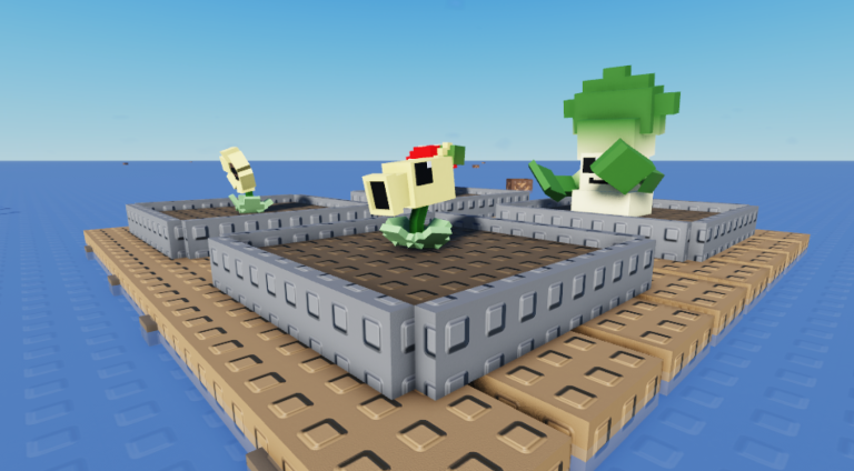 Промокоды Survive on a Raft на май 2026: рабочие коды и награды