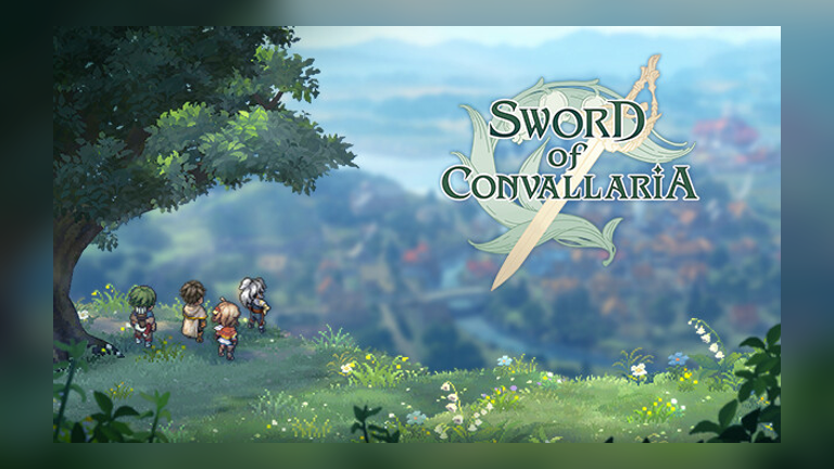 Промокоды Sword of Convallaria на май 2026: подарки для тактической RPG