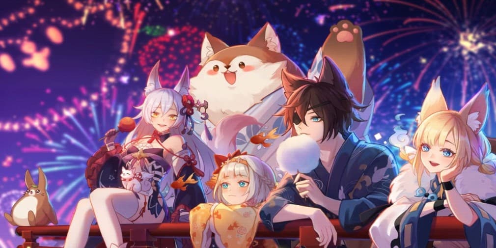 Промокоды Tales of Wind Radiant Rebirth на май 2026 года