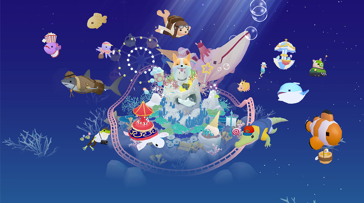 Промокоды Tap Tap Fish на май 2026: 4 рабочих кода