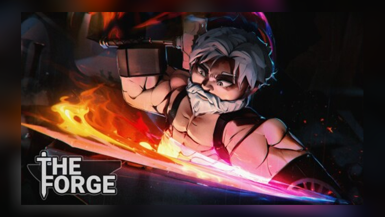 Промокоды The Forge на май 2026: рероллы для шахты и ковки