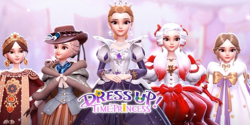 Промокоды Time Princess на май 2026: Stamina, Tickets и Diamonds