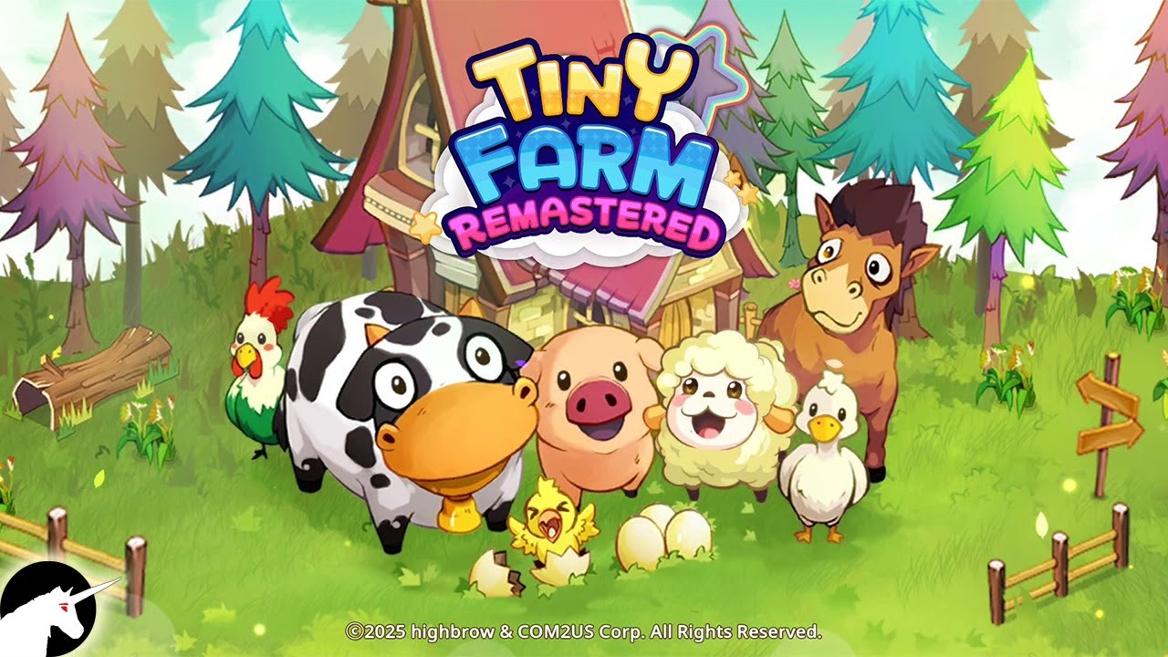 Промокоды Tiny Farm Remastered на май 2026: 5 рабочих кодов