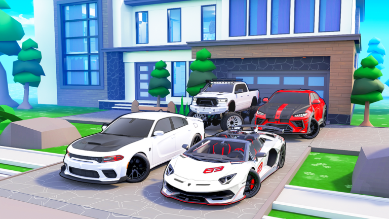 Промокоды Ultimate Home Tycoon на май 2026: Double Cash Boost