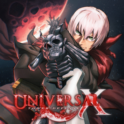 Промокоды Universal Tower Defense X на май 2026: Gems, Trait Rerolls и Fragments