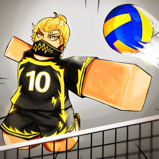 Промокоды Volleyball Legends на май 2026: Lucky Spins для стиля и способности