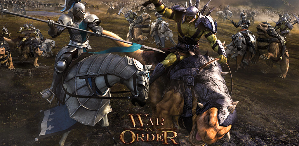 Промокоды War and Order на май 2026: 5 рабочих кодов