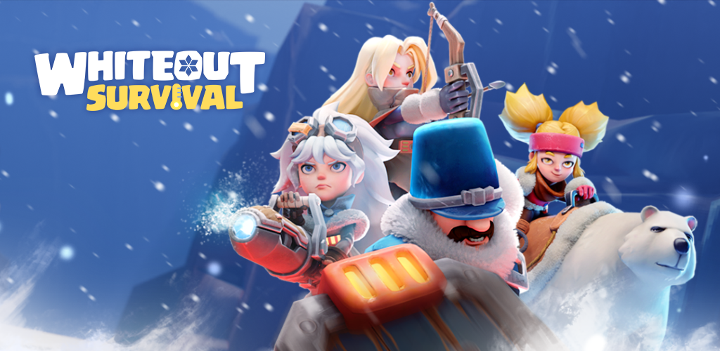 Промокоды Whiteout Survival на май 2026: 3 рабочих кода