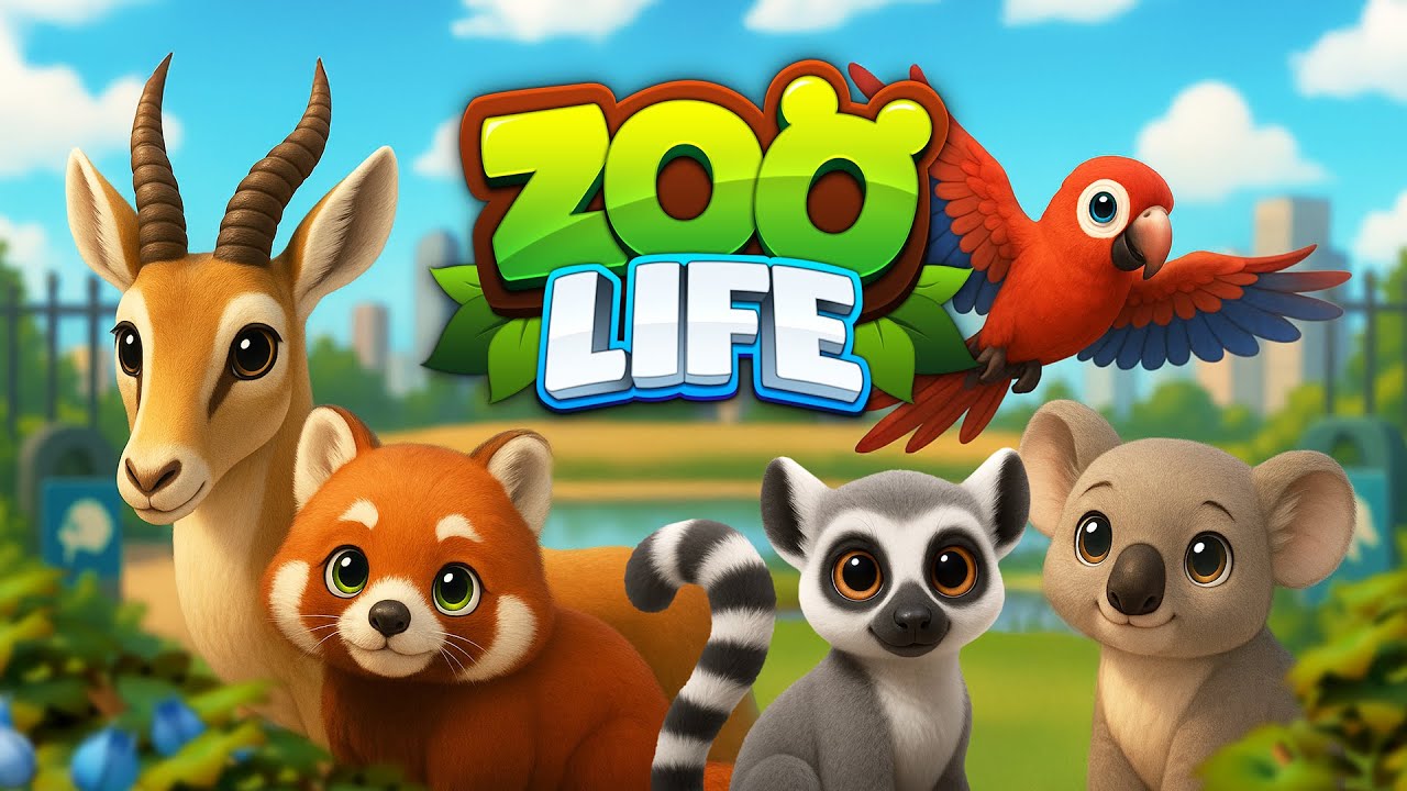 Промокоды Zoo Life на май 2026: 2 рабочих кода